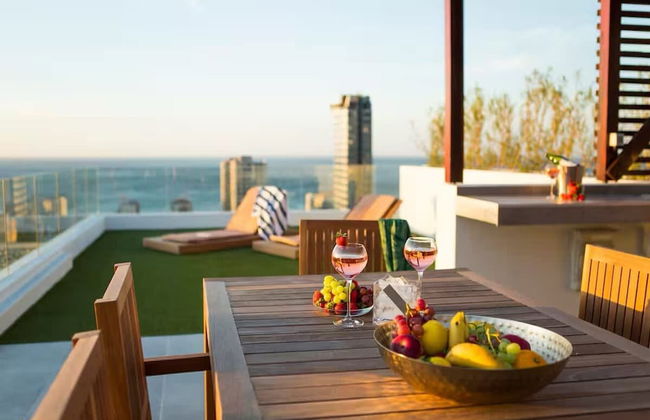 Deluxe Luxury 2 Bedroom Apartment Seapoint - Foto 3