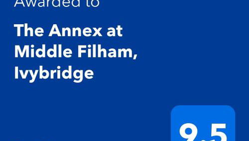 The Annex at Middle Filham, Ivybridge - Foto 2