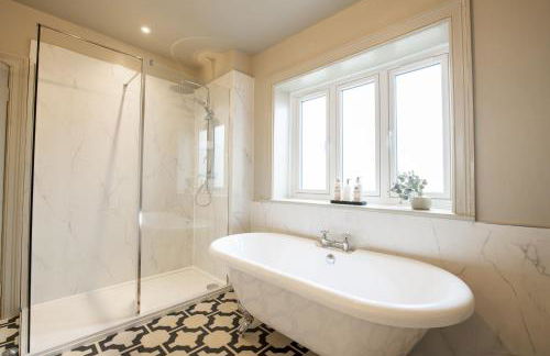 Pasture House 6 - Foto 34