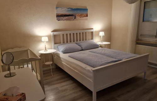 Ferienwohnung Nordseetraum - Foto 1