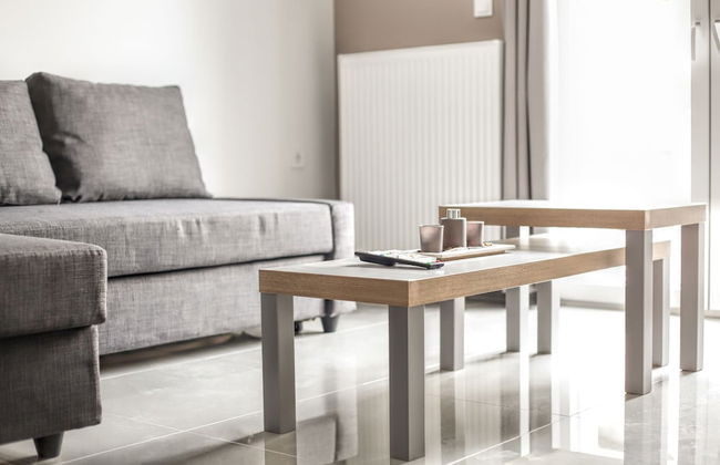 Terra di Meteora Suites 1 - Foto 14