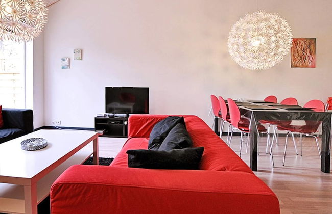 Holiday Home in TjÃ¶rnarp - Foto 6