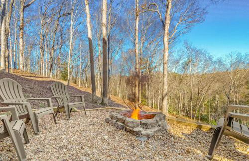 Grizzly Cabin - Photo 34