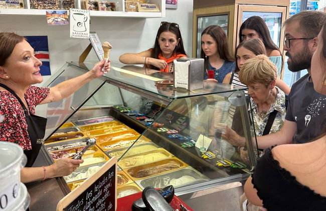 Tour in Gijón - Photo 4