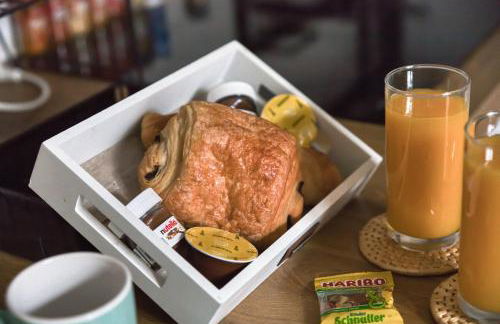 L'élégance - La Petite Provence & La belle époque - hyper centre - Foto 21