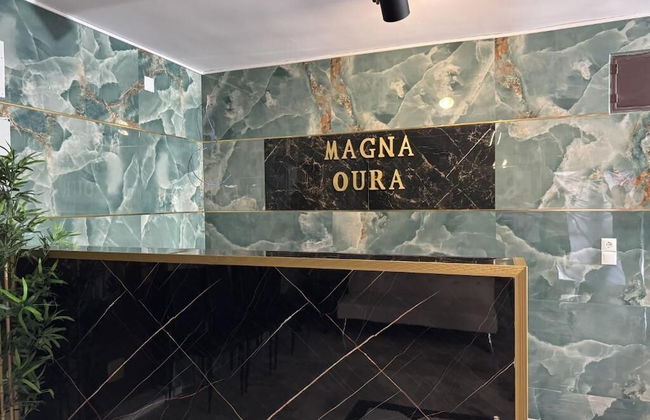 Magna Oura - Foto 2