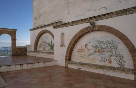 La veranda del Melograno - Pisticci - Foto 39