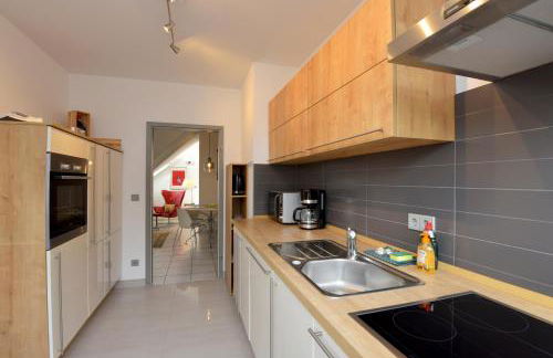 Studioappartment SAALEBLICK - Foto 6