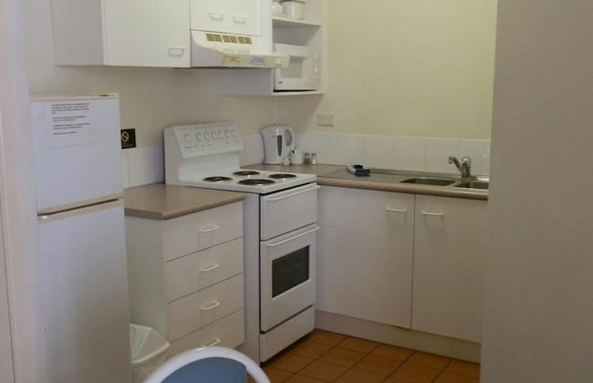 Chasely Apartment Hotel - Photo 25