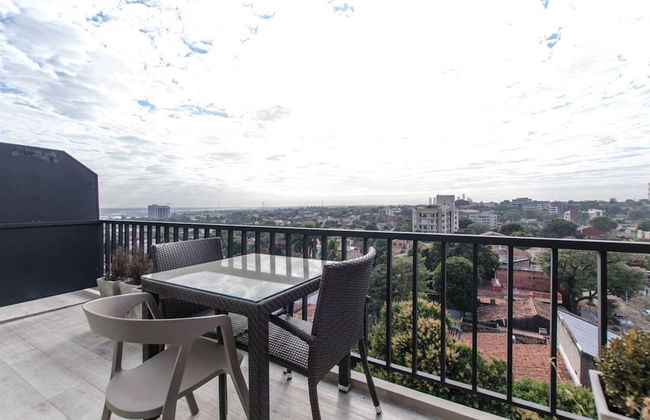 Lovely Business Loft Pool BBQ & Views - Photo 26