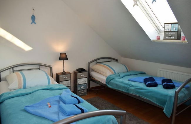 Haus Sanfte Brise - Foto 10