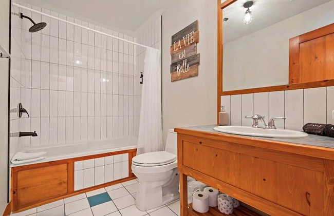Tremblant-Les-Eaux – RVMT - Photo 42