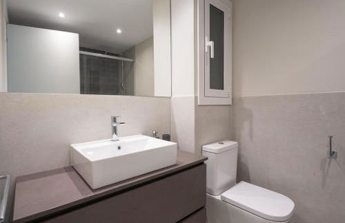 Sitges Spaces Deluxe Comfort Flat-Monthly Rentals - Foto 17