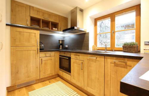 Ferienwohnung Haus Hörth - Foto 6