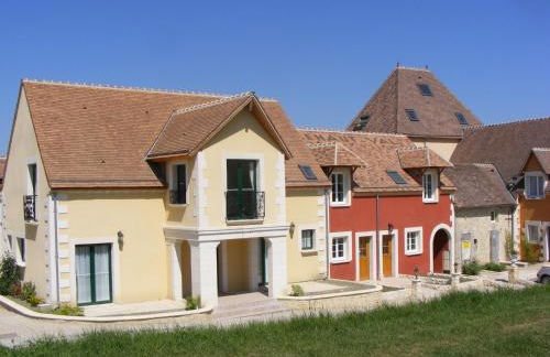 Les Belleme Golf - Self-catering Apartments - Foto 13