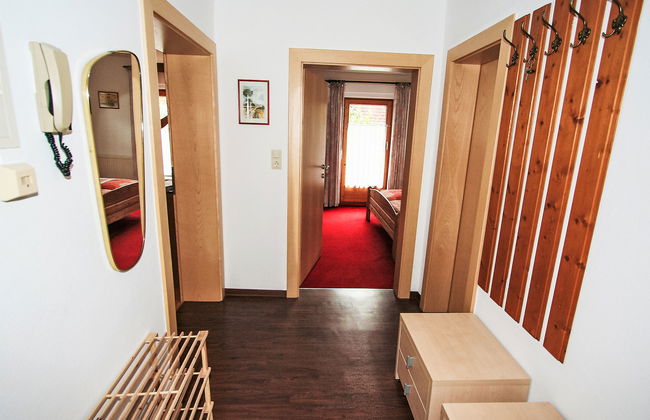 2 bedroom Apartment in Mayrhofen - Photo 10