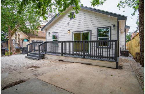 Your Dream Stay 4br/2ba Near Downtown & Riverwalk - Foto 48