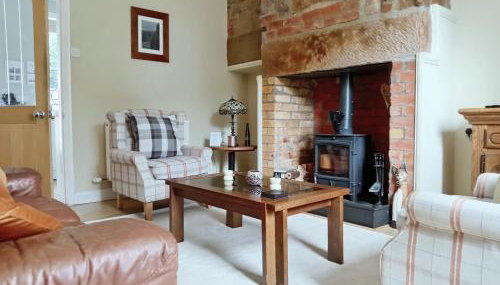 Birchwood Cottage - In the Heart of Wooler - Foto 2