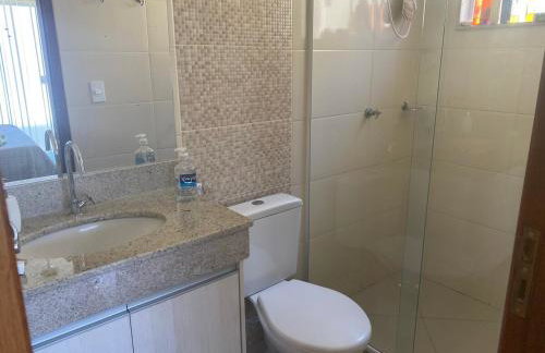 Casa Ampla a 700 m da praia de costazul - Foto 4