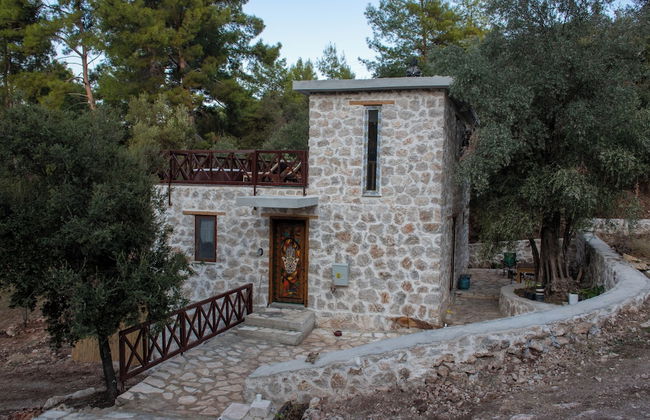 Olympos Stone House - Foto 28