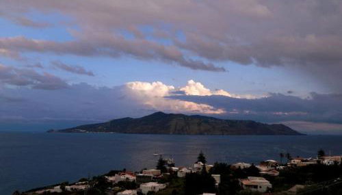 CASA DEI SOGNI, ISLAND OF SALINA - Foto 5