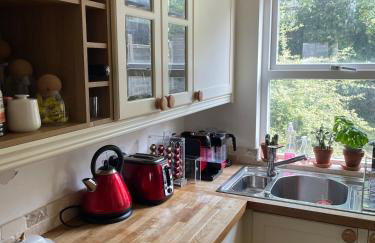 Charming Two-Bedroom in Shepherds Bush - Foto 14