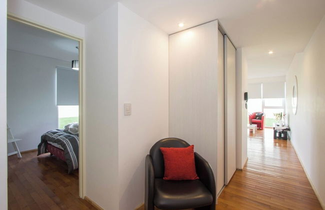 Pacífico Apartamentos Ribera - Foto 27