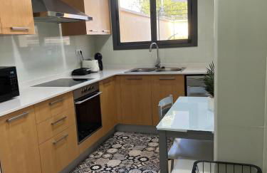 Holiday near Sitges with private terrace - Foto 20