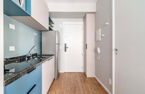 BHomy Santa Cruz - Foto 8