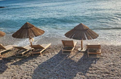 Elaine's Athens Riviera Studios - Foto 16