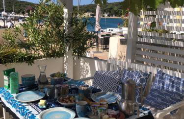 VILLA IL BLU direkt am Meer - Foto 11