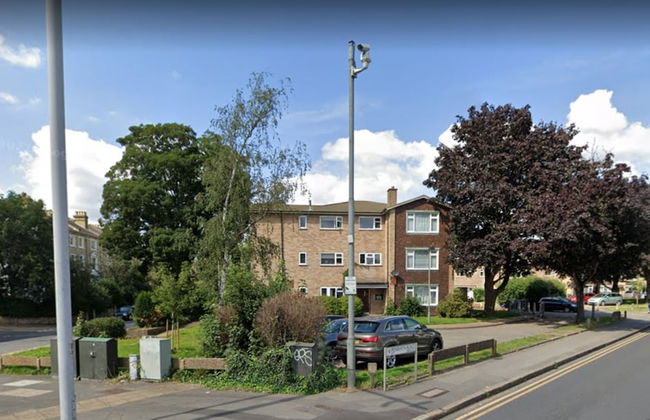 The Kingston upon Thames furnish - Foto 10