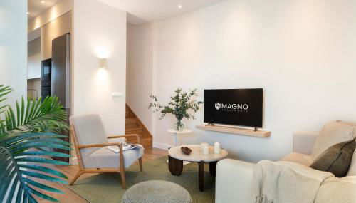 Magno Apartments Altozano I - Photo 5