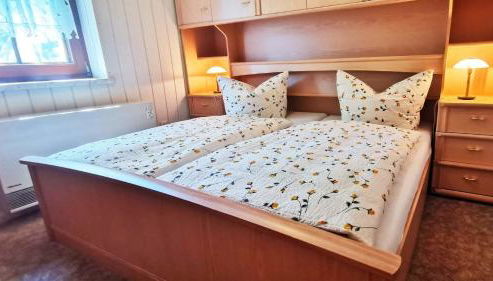 Spreewälder Schwalbenhof - Ferienhaus "Schwalbennest" - Foto 3