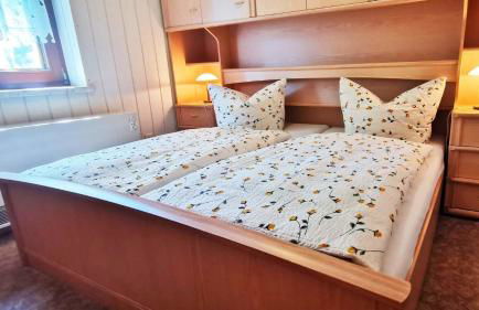 Spreewälder Schwalbenhof - Ferienhaus "Schwalbennest" - Foto 3