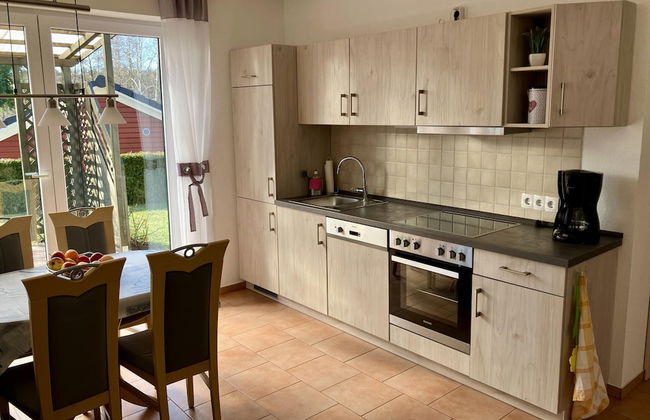 Ferienwohnung in Mirow for 4 Personen - Foto 5