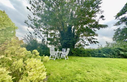 FeWo Nordseeflair OG - Wiarden - Foto 35