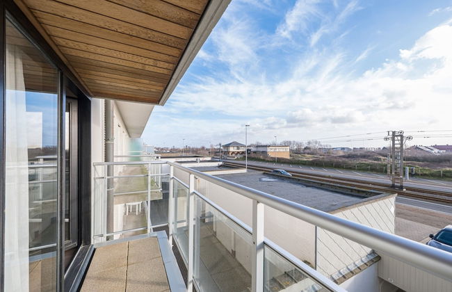 Apartment With sea View in Middelkerke - Foto 26