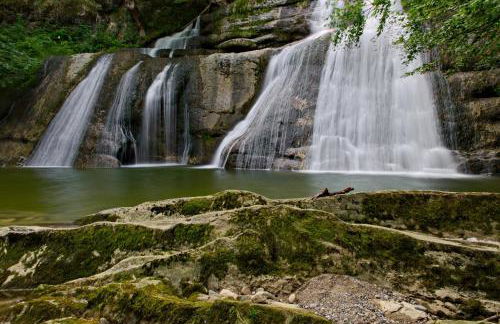 Eibele Chalets - Foto 32