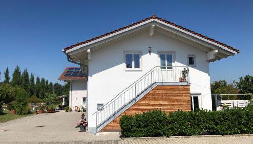 Ferienwohnung Chiemseezauber - Foto 5