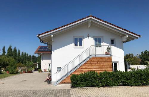 Ferienwohnung Chiemseezauber - Foto 5