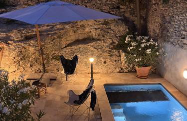 Maison de village en Provence Luberon - Foto 1