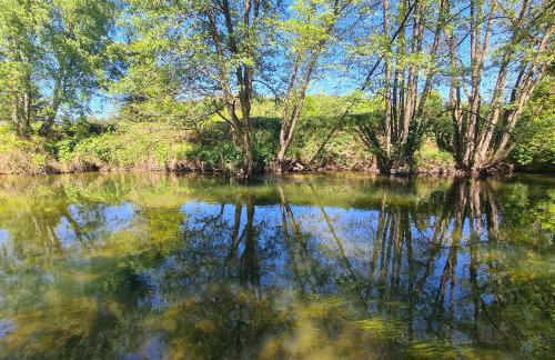 Apartament nad BRDĄ , agroturystyka. - Foto 39