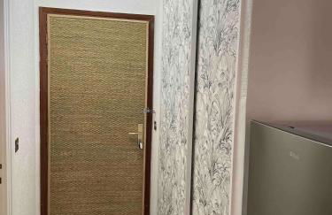 Studio vue Mer 4 personnes climatisé - Foto 17