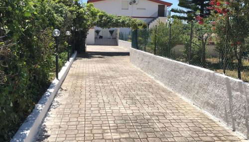 Scala dei Turchi The White Wall - Foto 2