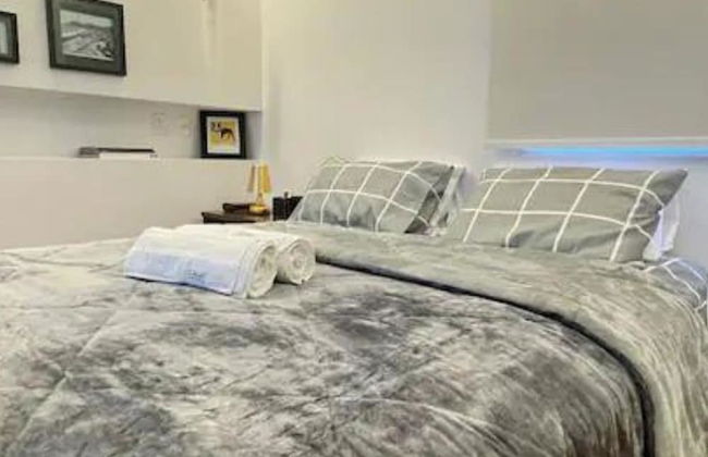 Apartamento Studio Arpex HIR 25 - Foto 2