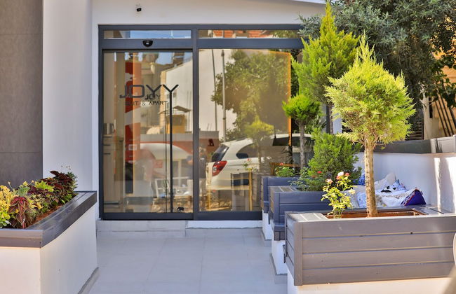 Joyy Suit & Apart - Foto 56