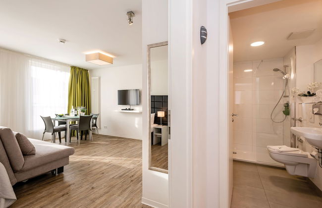 Apartments Rosenthal Residence - Foto 20