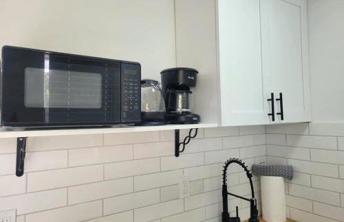 Kevin#B Chic Studio with Patio near Fort Lauderdale Beach - Foto 20