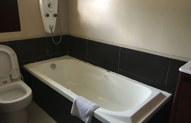 Lake 47 Suites - Foto 41